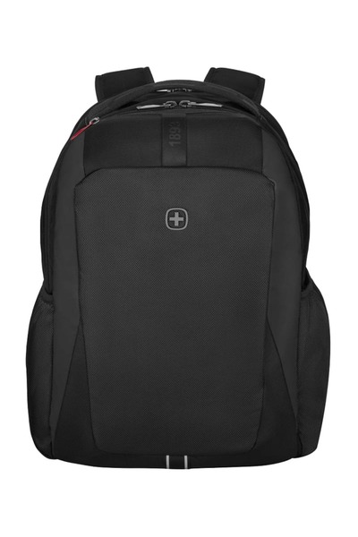Victorinox XE Professional 15,6 Siyah Laptop + Tablet Sırt Çantası WG 612739