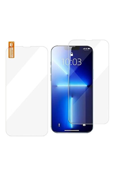 OEM Protector de ecran telefon 9H, Sticlă securizată, Anti-șoc, Transparent, ...