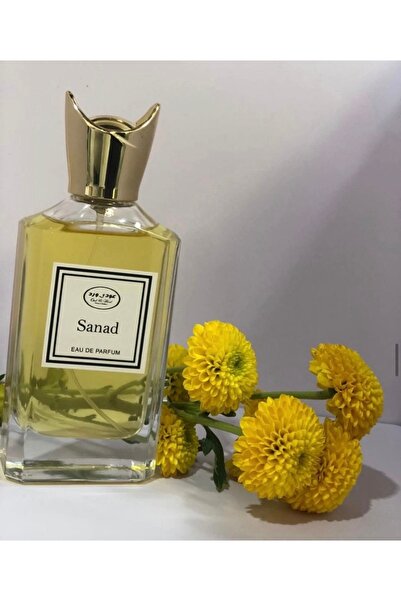 oud & ward Sanad Eau De Perfume - Luxury Premium Fragrance - 100ml