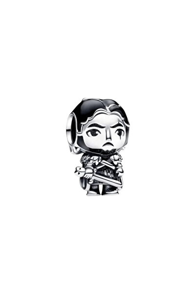Charms Talisman John Snow