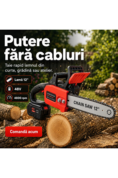 OEM DRUJBA30CM (RO-V05)