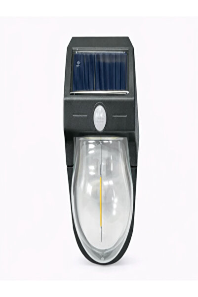 hey Solar LED Motion Sensor Light for Outdoor, Waterproof, Automatic Lighting