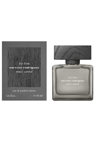 Narciso Rodriguez για Εκείνον Musc Santal, Eau de Parfum, Ανδρικό, 50 ml