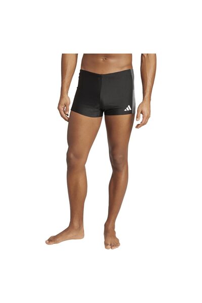 adidas Mens Colorblock Swim Boxers 6
