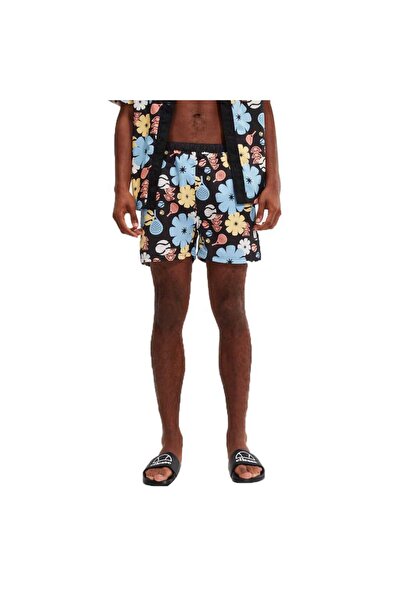 Ellesse Mens Pinareo Swim Shorts XXL