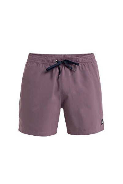 Quiksilver Mens Everyday Solid Volley 15" Board Shorts S