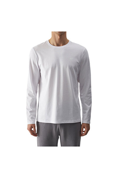 4F Mens Long-Sleeve T-Shirt XL
