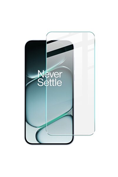 İmak OnePlus Nord 6 5G H Series Tempered Glass - Προστασία Οθόνης Transparent