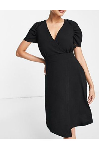 Evendi Rochie scurta, Negru