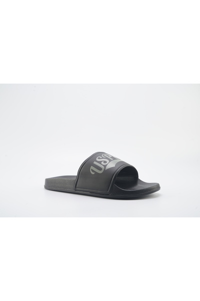U.S. Polo Assn. USPA Men Slipper