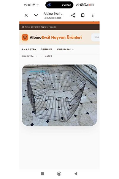 Paw Köpek çiti