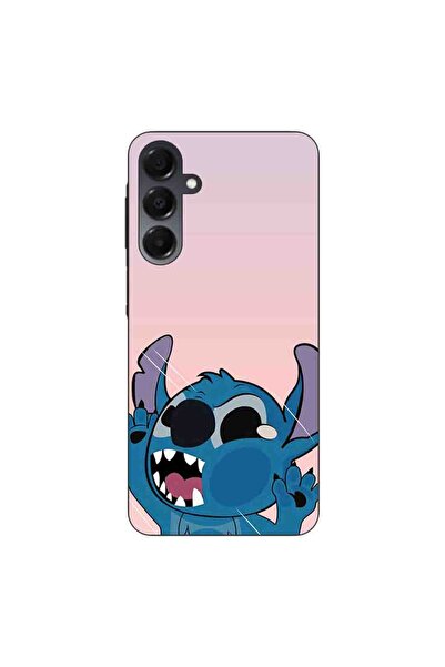 OEM Husa compatibila cu Samsung Galaxy A16 Silicon Gel Tpu Model Stitch