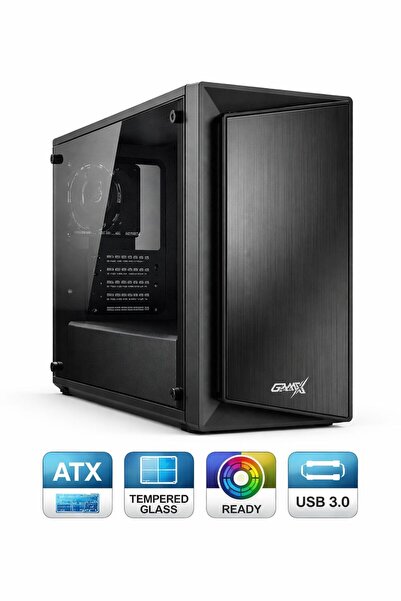 artıpc ARTI PC İ5-3470 8 Gb Ram 120 Gb Ssd Ofis Kasa