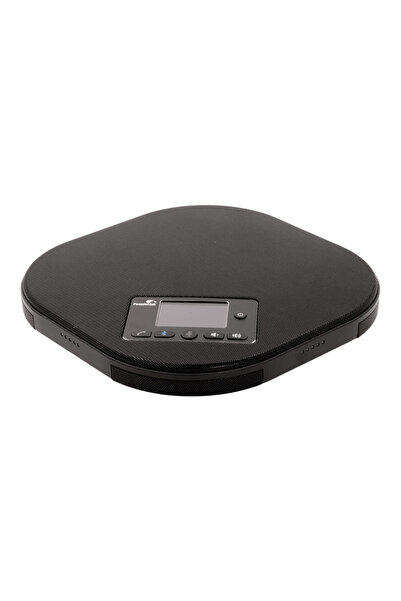 PeopleLink Quad Speaker Phone 12 - Smart Group Call Device with Hd Voice and ...