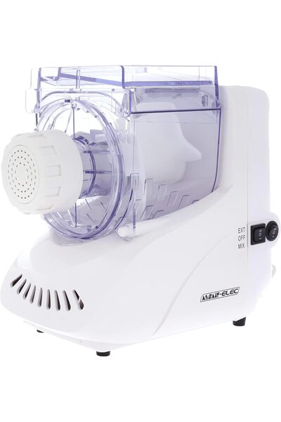 ALSAIF Electric Pasta Maker 200W, Multi-color