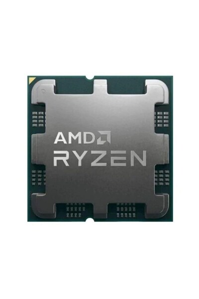 Amd Ryzen 7 9850X3D Tray 4.7 Ghz 96Mb Cache 8 Core Am5 4Nm Unboxed Processor