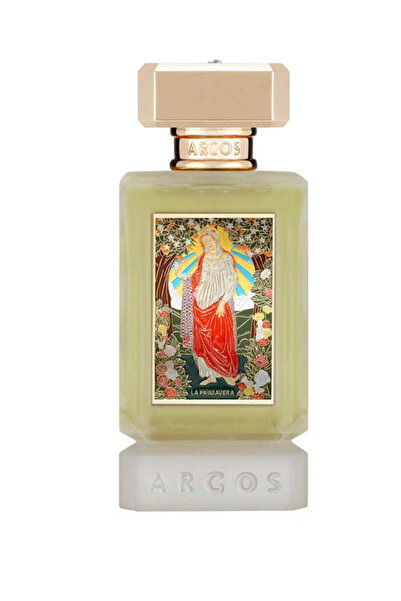 ARGOS عطر لا بريمافيرا إكستريت دو بارفان 100 مل
