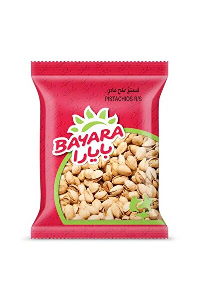 Bayara فستق محمص ومملح 400 جرام