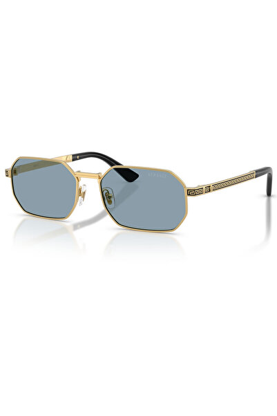 Versace VE2297 100280 54 Erkek Güneş Gözlüğü