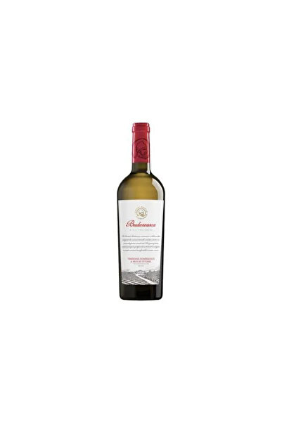 DVR Vin alb Budureasca Tamaioasa Romaneasca&Muscat Ottonel 0.75L