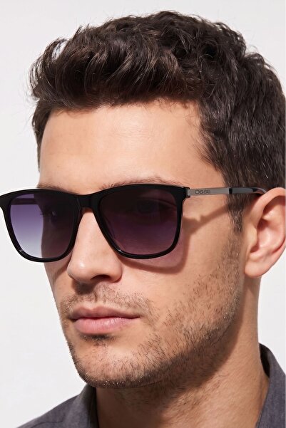 Osse Erkek Güneş Gözlüğü Polarize UV 400 56-17-145 DV007