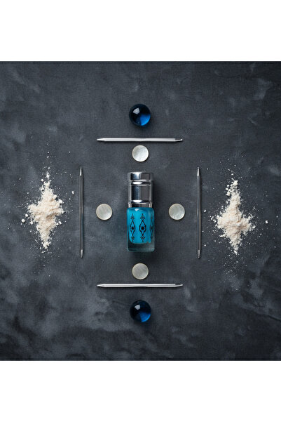 OEMS Powder Finish: a Touch of Magical Cleanliness - Semi-Matte