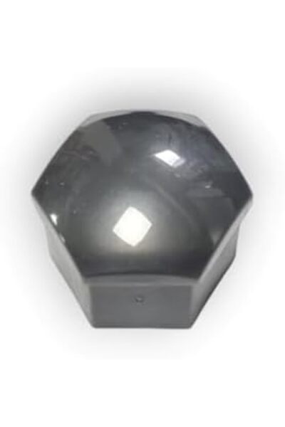Livastore Tekerlek Bijon Kapağı Gri 5 adet 1Z0601173 Superb 2 ile uyumlu 2009-2013 2026 1282480