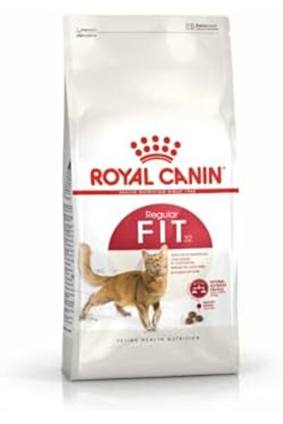 Yftekstilambalaj ROYAL CANİN FİT32 2KG 2026 1269701
