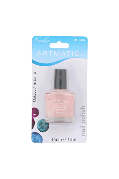 ART MATIC Artmatic, Mega Glitz, Sclipici, Ojă, 13.5 ml