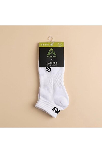 BBG Men's Short Sports Socks 12 Pieces