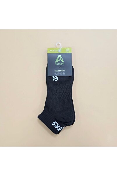 BBG Men's Socks Sports Short 12 Pieces