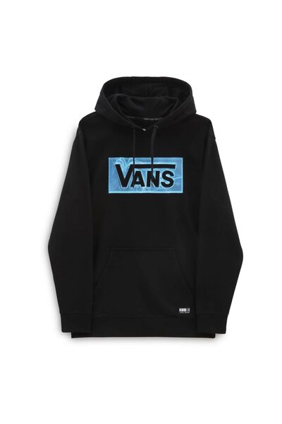 Vans Mens After Dark Sweatshirt L