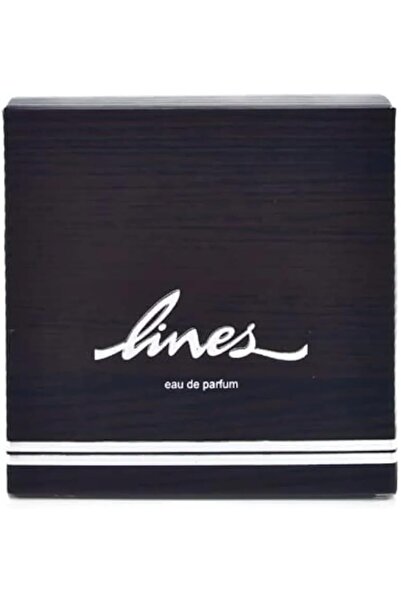 Lines عطر للرجال 85 مل - ماء عطر