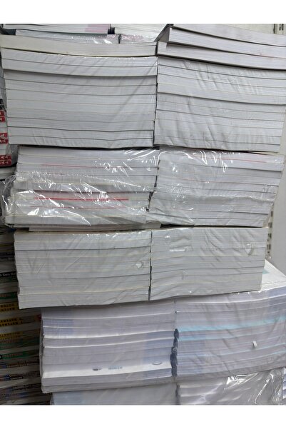 ABAS Set kitap