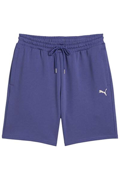 Puma Mens Wardrobe Essentials Relaxed 7Shorts S