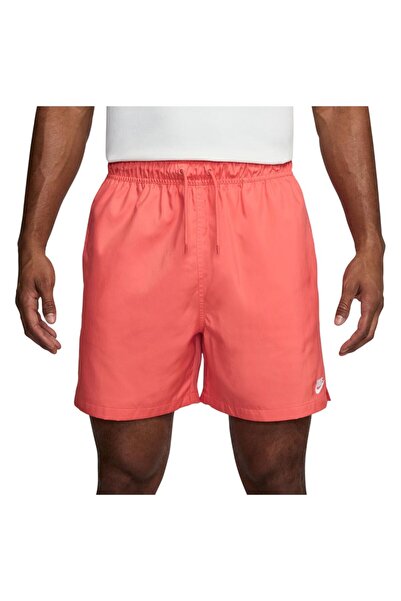 Nike Mens Club Woven Flow Shorts S