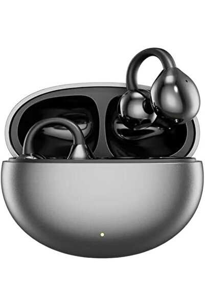 genric AASHZ Clip-on wireless Bluetooth earphones, bone conduction wireless B...