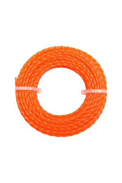Flo Fir pentru trimmer 2.7mmx15m, „Silent”
