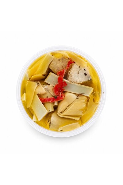 Enginar Seferi ENGİNAR SALATASI 350 GR