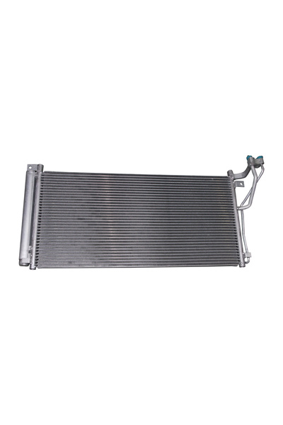 Hyundai Hyundai azera air conditioner radiator 2006-2008-- 976063l180 - korea