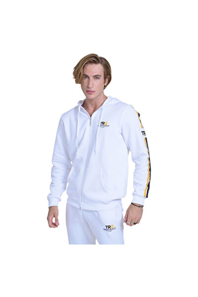Target Bărbați " TRG "   Hanorac din fleece S