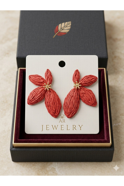 Bujiteri Women's Earrings