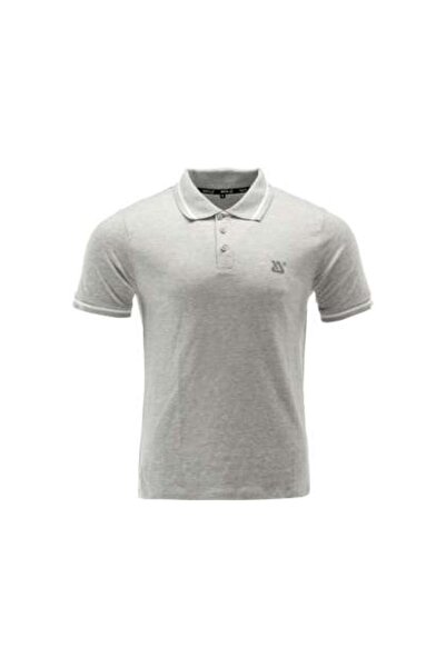 yato Tricou Polo Gri, Mărimea M