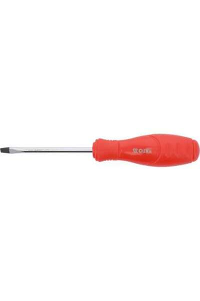 yato Șurubelniță Dreaptă 6X100Mm