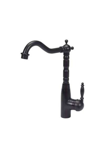 FALA Kitchen Faucet ''Retro Black 1''