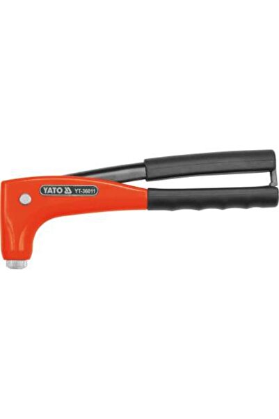 yato Clește Popnituri 2.4X3.2X4X4.8Mm
