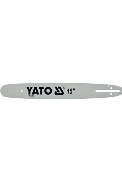 yato Λάμα αλυσοπρίονου, 15'', 64 δόντια, 0.325'', 1.3 χιλιοστά