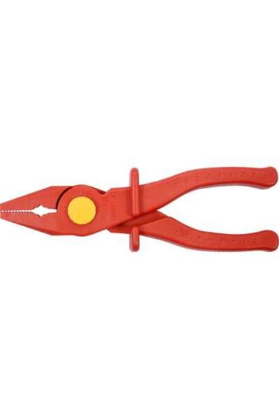 yato Patent Plastic Electricieni 200Mm Vde