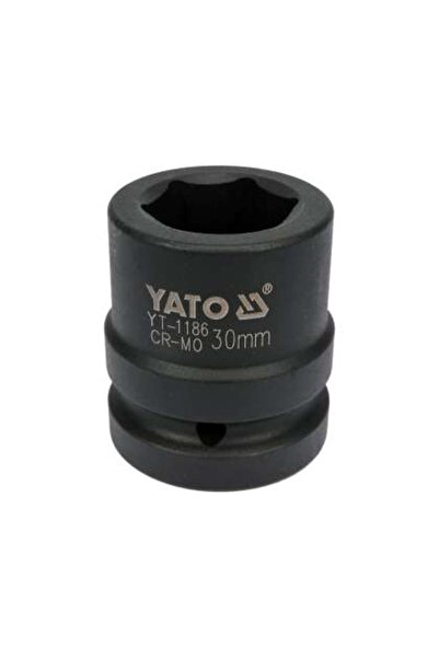 yato Impact Hex Socket Wrench, 1''X30Mm