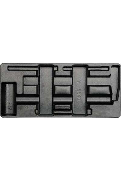 yato Pvc Tray Holder for Hammers and Chisels